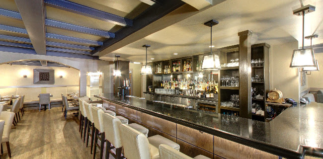 The Living Room Restaurant