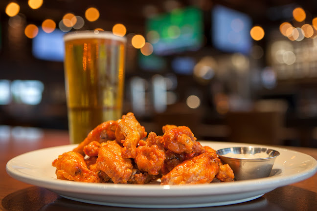 Browns Socialhouse Fort St. John - Fort St John