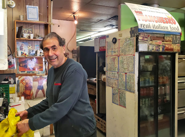 Don Franchesko - Hospitality and gastronomy