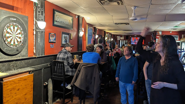 Opinii despre Kilt & Harp Pub în Toronto - Hospitality and gastronomy