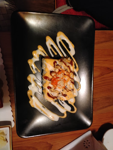 Sushi Wa - Hospitality and gastronomy