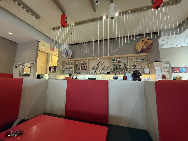 Opinii despre Akimi Japanese Cuisine în Richmond Hill - Hospitality and gastronomy
