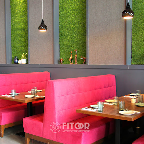 Fitoor - Indian Food Obsession