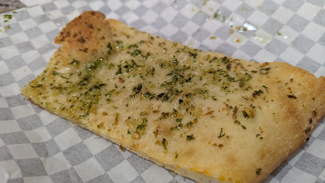 Opinii despre Fresca Pizza and Pasta în Toronto - Hospitality and gastronomy