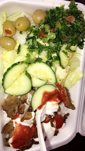 Opinii despre Donair Star în New Westminster - Hospitality and gastronomy