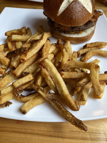 Britt's Pub and Eatery Uptown