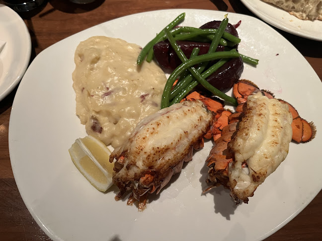 The Keg Steakhouse + Bar - Square One