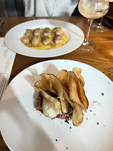 Opinii despre Riviera Ottawa în Ottawa - Hospitality and gastronomy