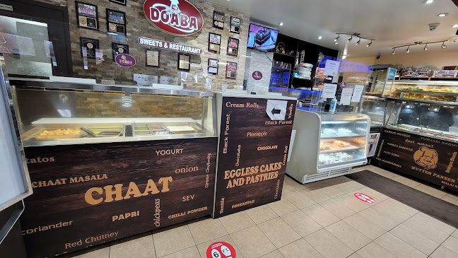 Doaba Sweets & Restaurant - Hospitality and gastronomy