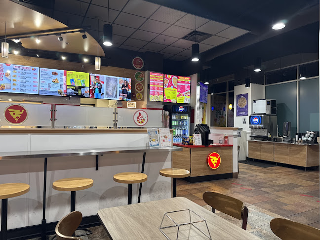 Opinii despre Twisters Pizza în Grande Prairie - Hospitality and gastronomy