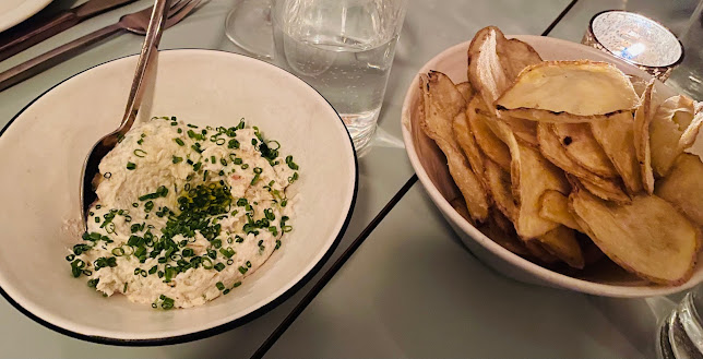 Grey Gardens - Hospitality and gastronomy