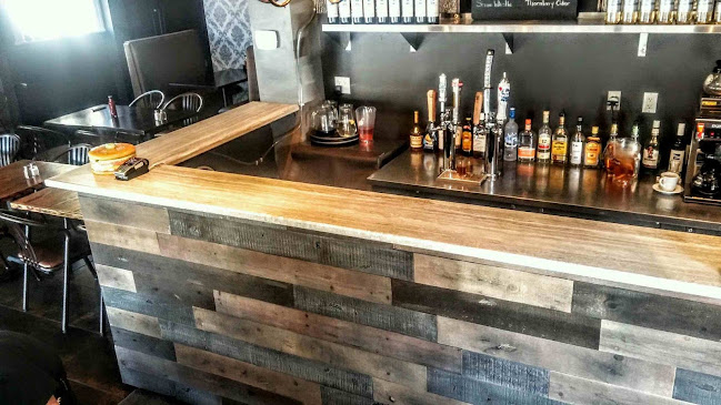 Downie Street Burgers