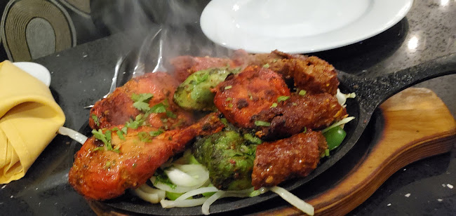 Empress Of India - Waterloo