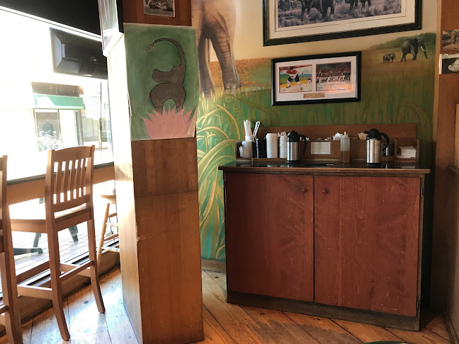 Comentarii opinii despre Tony's Coffee