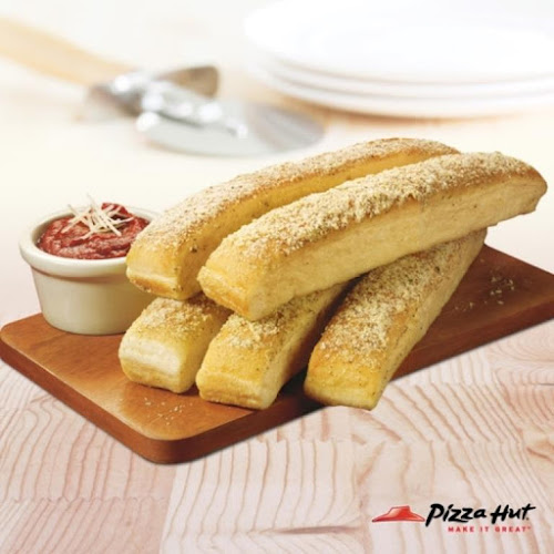 Opinii despre Pizza Hut în Spruce Grove - Hospitality and gastronomy