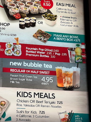 Edo Japan - Hospitality and gastronomy