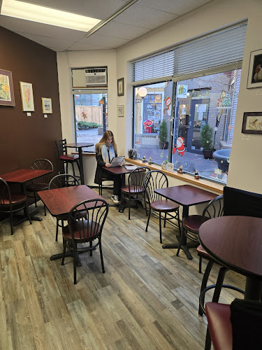 Opinii despre Waffle Magic în Nanaimo - Hospitality and gastronomy