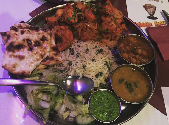 Comentarii opinii despre Agra Tandoori Restaurant