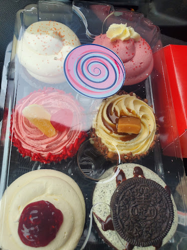 SweetEats (Cupcakes)