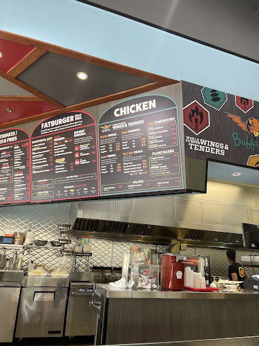 Comentarii opinii despre Fatburger Langley