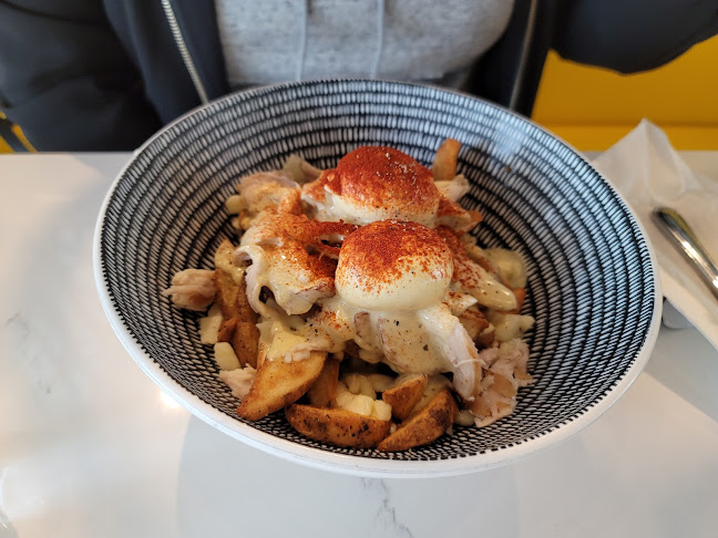 OEB Breakfast Co. - Saskatoon