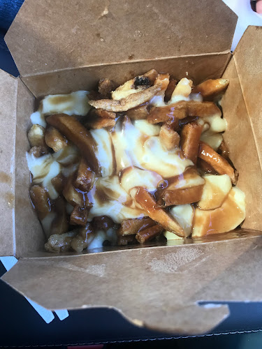 Wally's Burgers - Vancouver