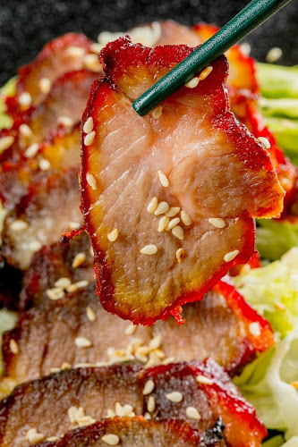 Comentarii opinii despre Chop Chop Chinese Takeout