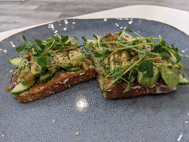 Comentarii opinii despre Tropical Blends