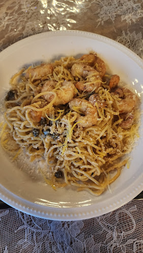 Di Muzio Ristorante - Kamloops