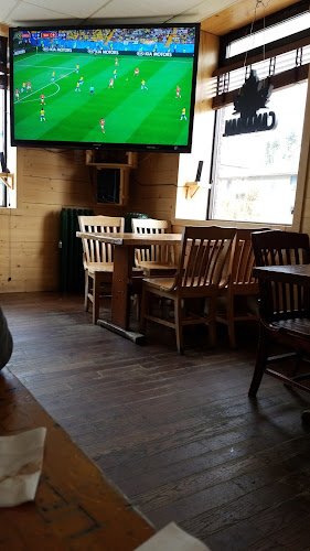 On Deck - Thunder Bay