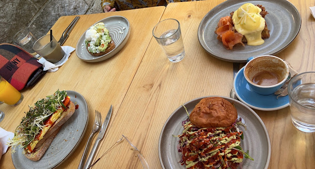 NORTHSIDE espresso + kitchen - Hospitality and gastronomy