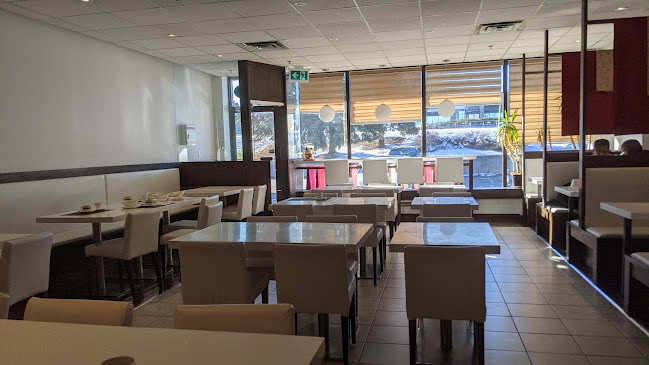 Bali Restaurant - Hospitality and gastronomy