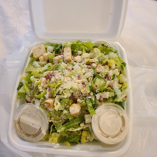 The Pizza Boxx( Red Deer) - Hospitality and gastronomy