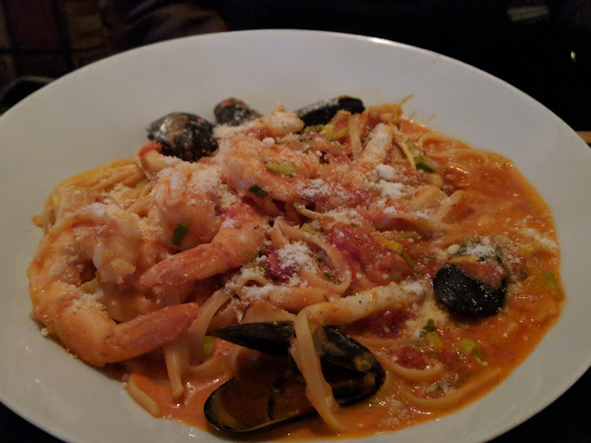 Comentarii opinii despre La Cantina