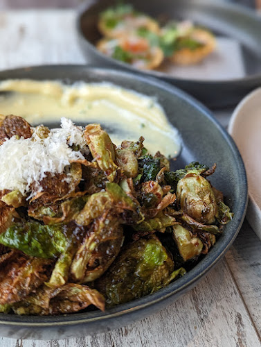 Opinii despre NextDoor Restaurant în Markham - Hospitality and gastronomy