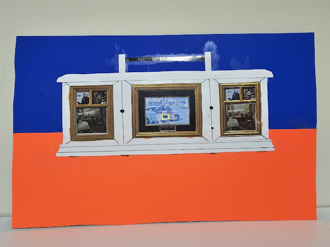 London Coffee House - London