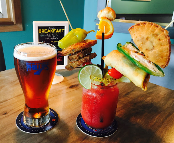 SoCal Restaurant & Lounge - Campbell River