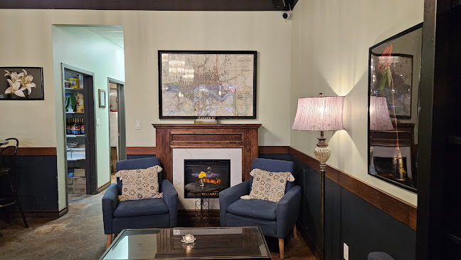 Comentarii opinii despre French Press Coffee and Tea Co.