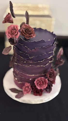 Cake Couture - Edmonton
