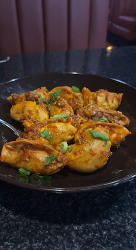 Kathmandu Bar and Grill - Surrey