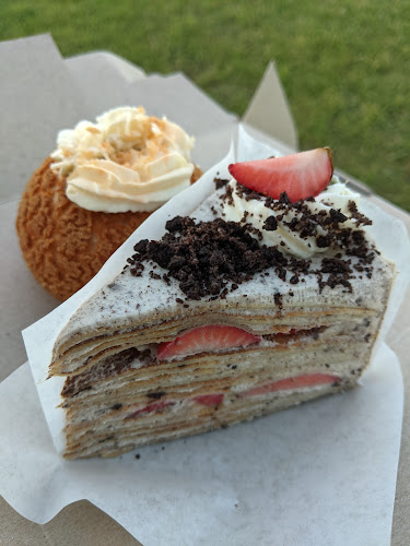 For Us Bakery - Hospitality and gastronomy