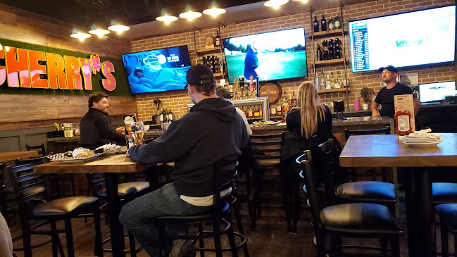 PERFECT SZN - BARRIE