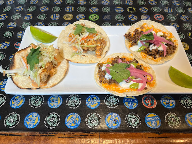 Opinii despre Score on Davie în Vancouver - Hospitality and gastronomy