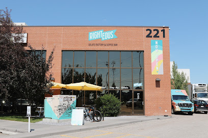 Righteous Gelato