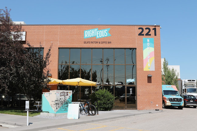 Righteous Gelato