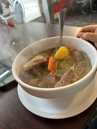 Comentarii opinii despre La Bonita Latin American Restaurant