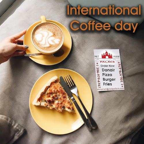 h67 Donair and Pizza Palace - Saskatoon