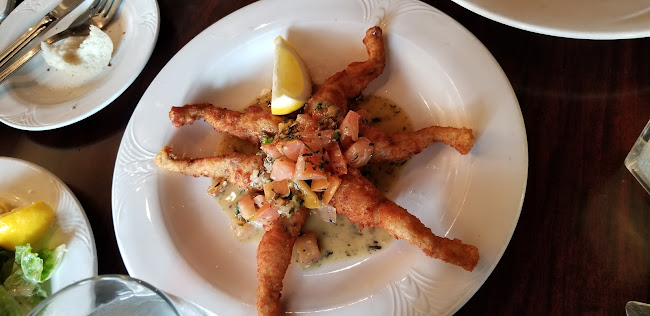 Normand's Restaurant