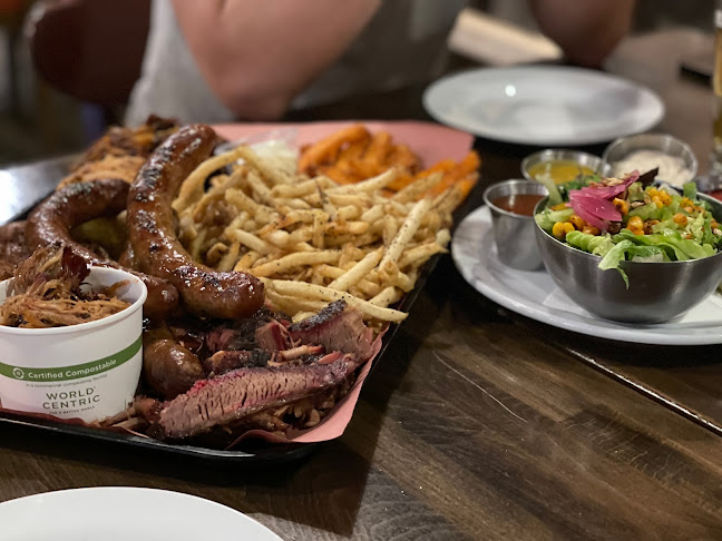 Comentarii opinii despre Prairie Dog Brewing