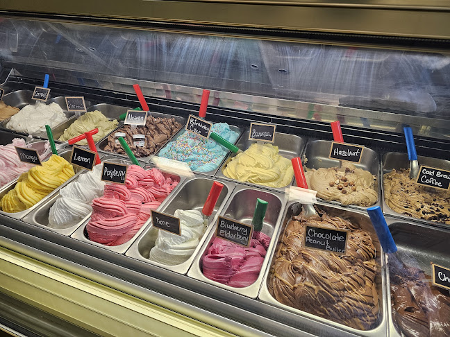 Belaggios Gelato - Pickering